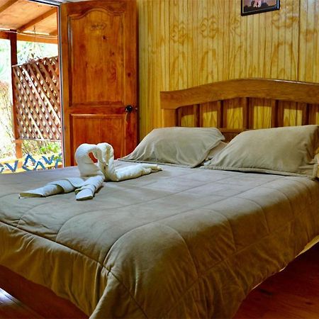 Hostal Michel Вікунья Екстер'єр фото