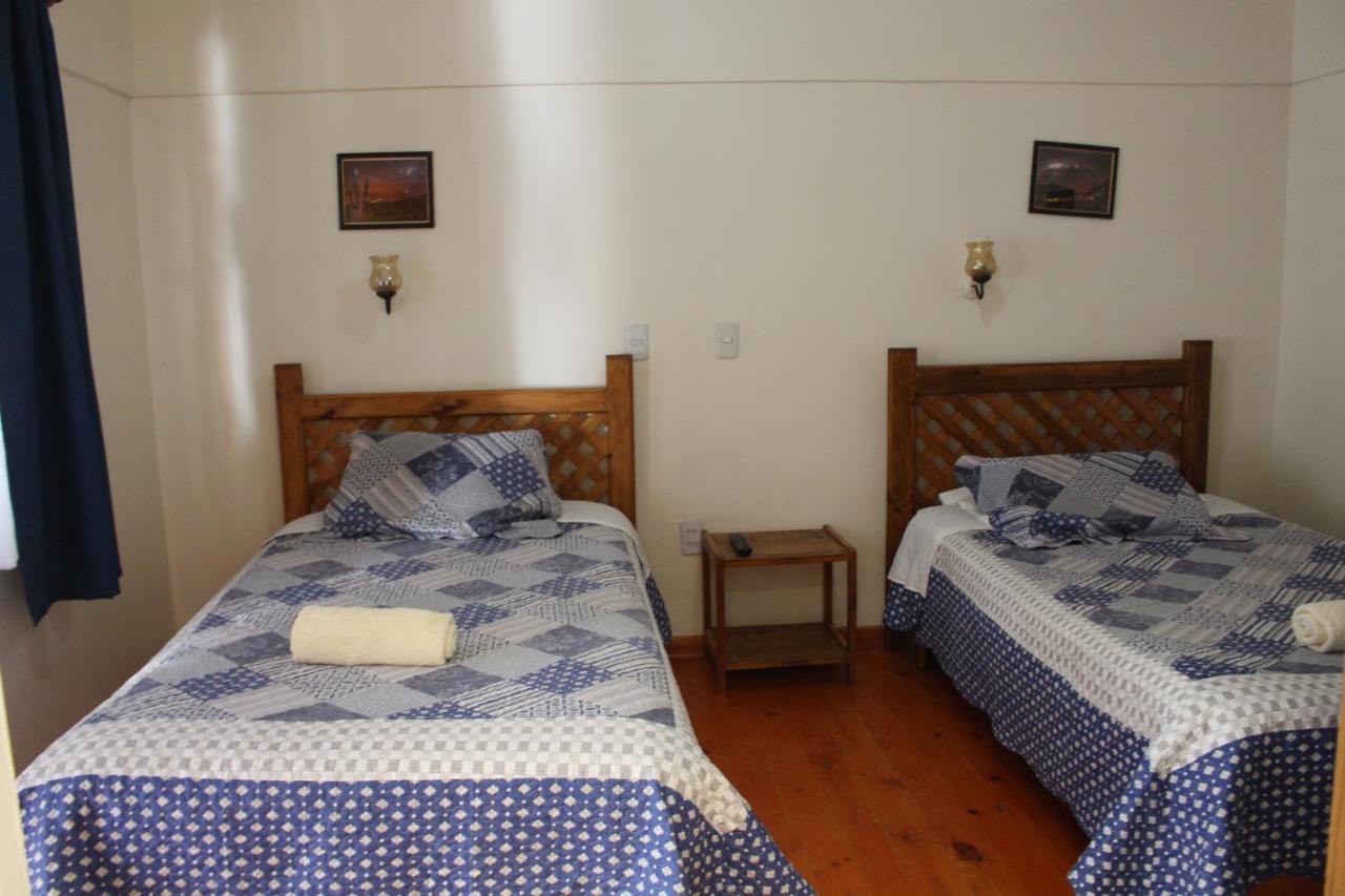 Hostal Michel Вікунья Екстер'єр фото