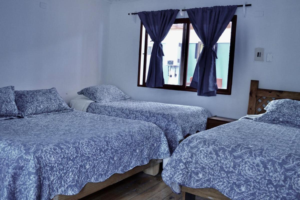 Hostal Michel Вікунья Екстер'єр фото