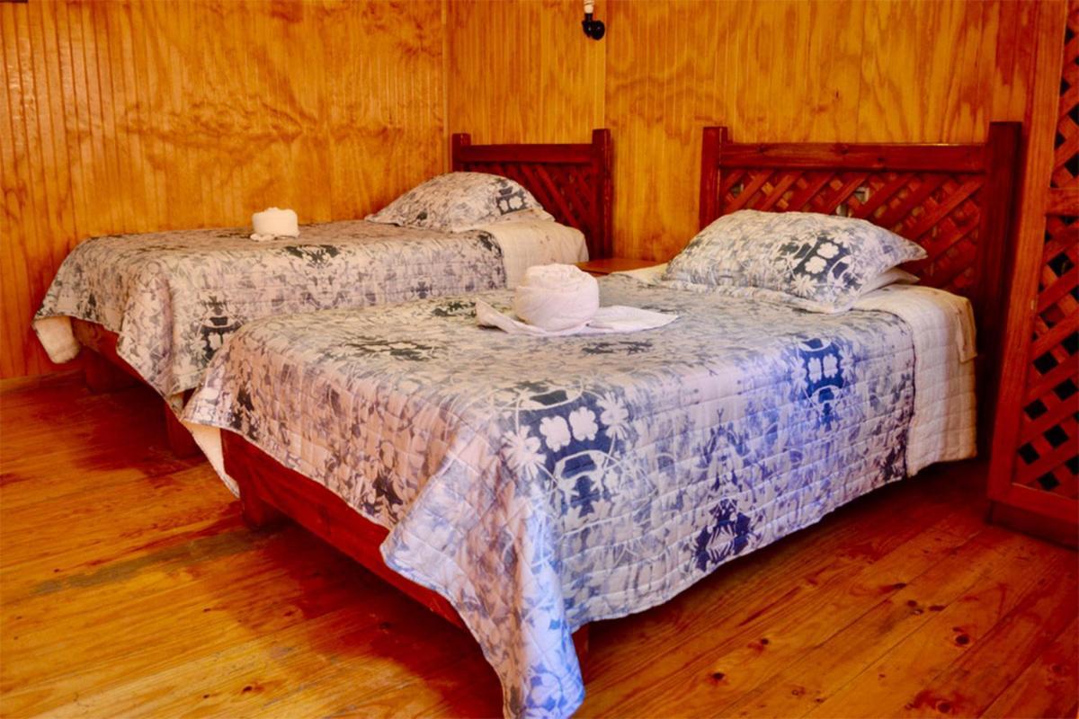 Hostal Michel Вікунья Екстер'єр фото