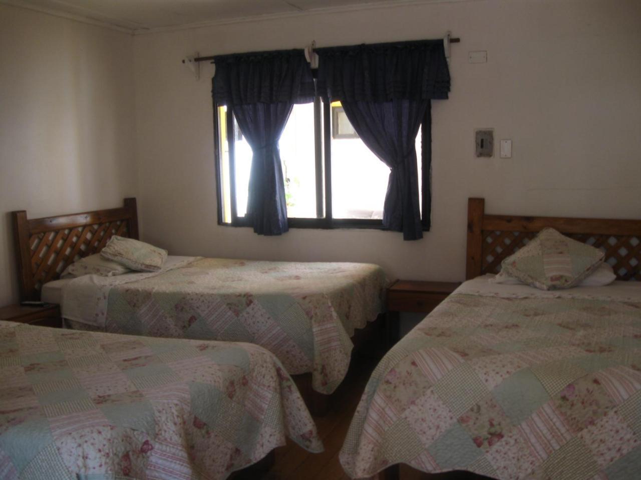 Hostal Michel Вікунья Екстер'єр фото